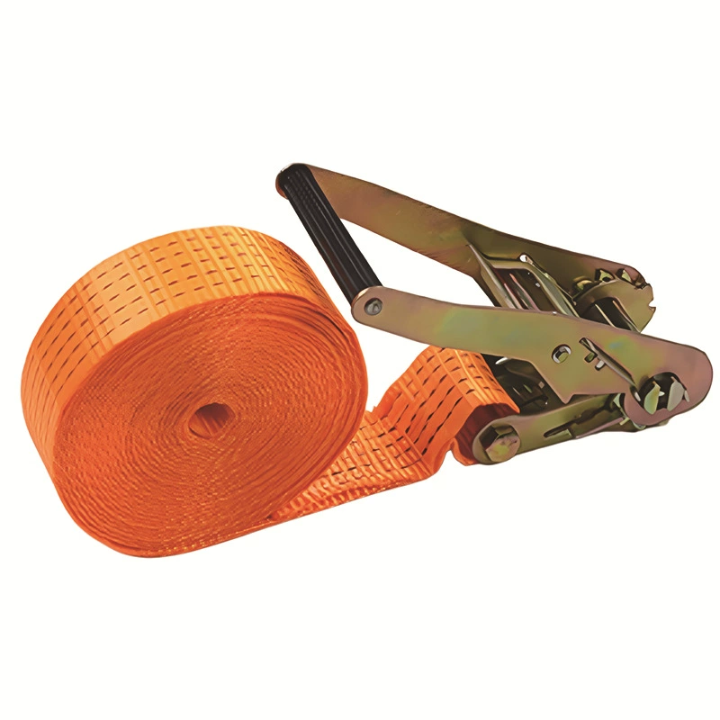 Безкрючковатый трещоток ремень CSP слитный трещоток ремень 3T-NM сила разрыва 3000KG ширина 38 мм