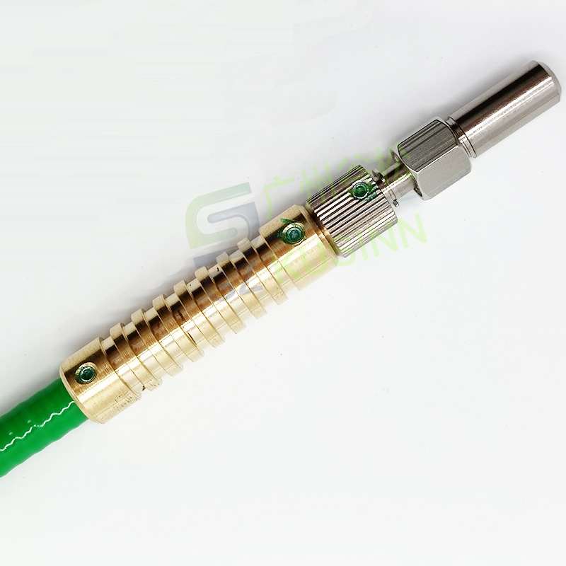 医疗美容光纤三菱工业特种光纤大芯径laseropticalfiber1200um