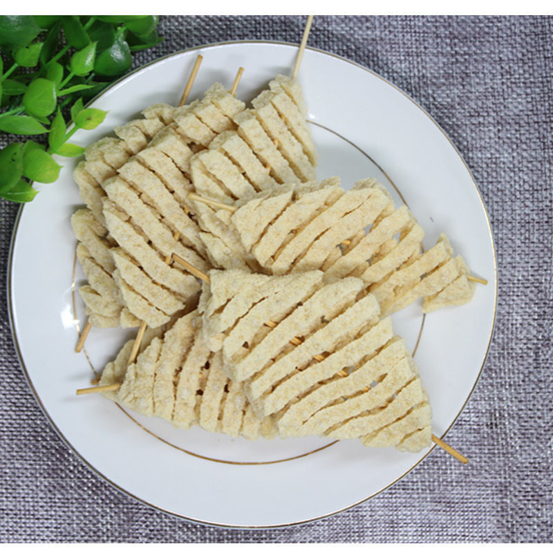豆腐串干串整箱商用串串香关东煮豆制品烧烤干货豆筋麻辣串兰花串-阿里巴巴