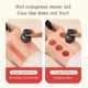 Intelligent three-in-one cross-border electric scraping instrument household suction scraping can negative pressure cupping instrument meridian brush masseur