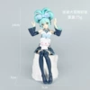 Siter big ear dog Hatsune [bag installation]