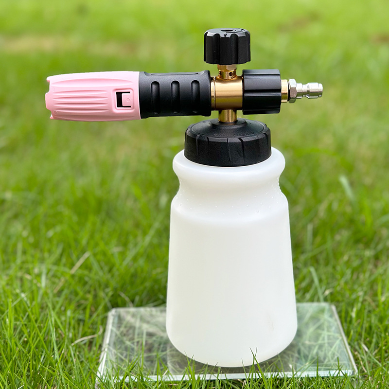 흰색 냄비 본체-B