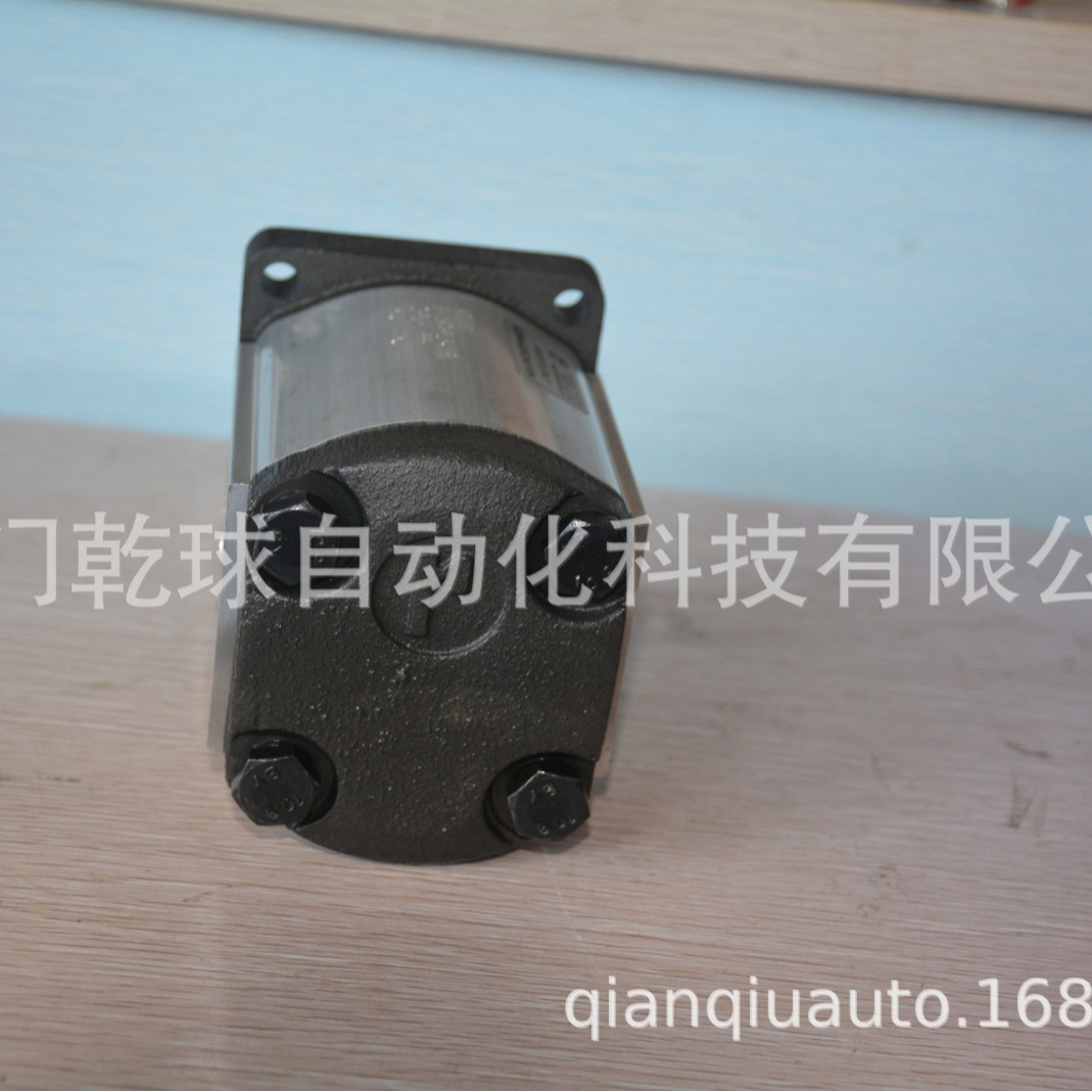 意大利RONZIO罗茨 02ZAG14C033D 全系齿轮泵 液压马达 选型 参数