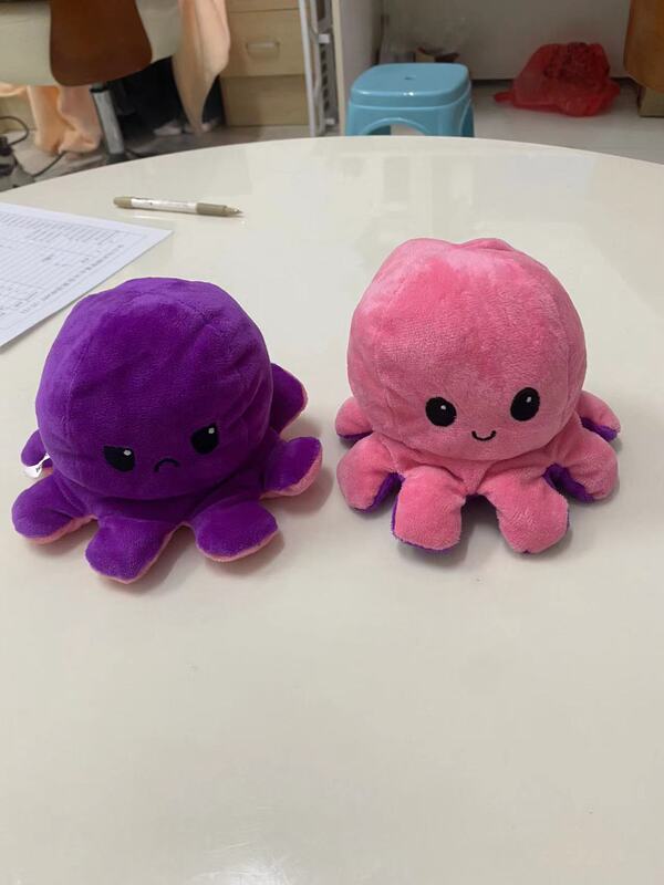 メーカー卸売りのタコの子供のペンダントのタコのぬいぐるみのぬいぐるみの子供のプレゼント|undefined