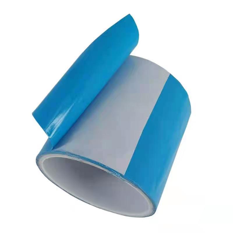 镜片保护膜、镜片制成过程热弯保护膜