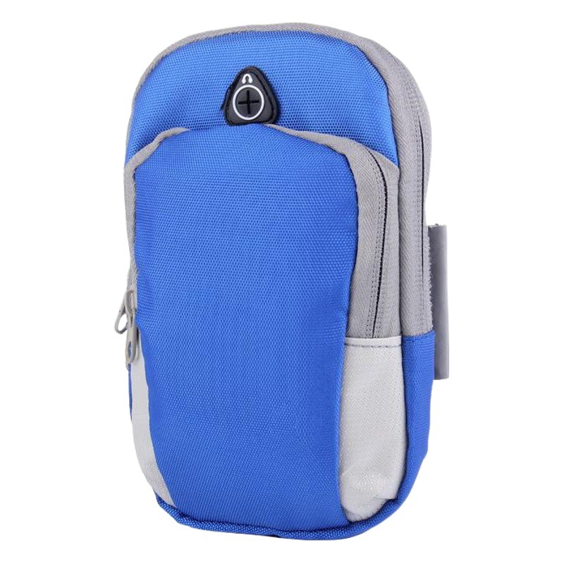 Sports Mobile Phone Arm Bag Men's and Women's Running Equipment Arm Set Wristlet Outdoor Sports Products Apple 11 Mobile Phone Arm Band