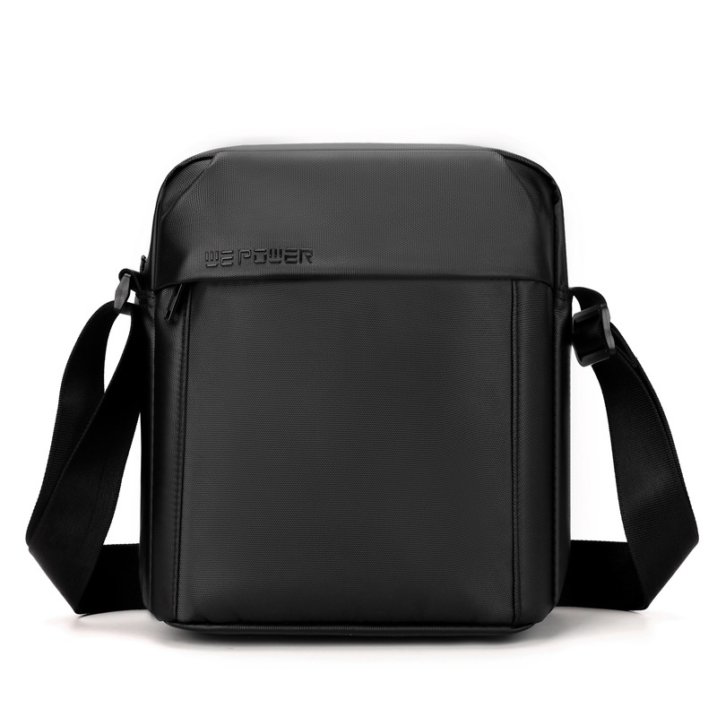 WEPOWER nuevo tipo de bolso de hombre, bolso casual de gran capacidad, viaje al aire libre, mochila de viaje