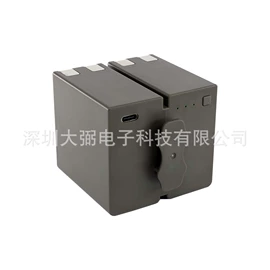 相机电池;摄影摄像器材;锂电池