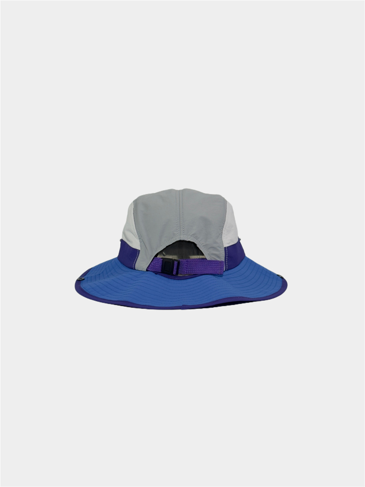 Outdoor Sun Protection Hiking Hat Lightweight Quick-dry Cowboy_voghion.com