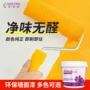 翻新墙面家用水性内墙漆
