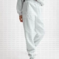 Gray Sweatpants