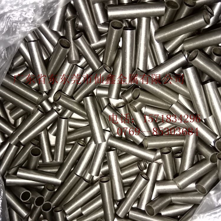 316不锈钢内外无缝镜面管、卫生级毛细管、304镜面毛细管批