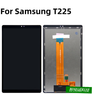 �m������Galaxy Tab A7 Lite T220 T225��Ļ����ƽ���@ʾ�|����