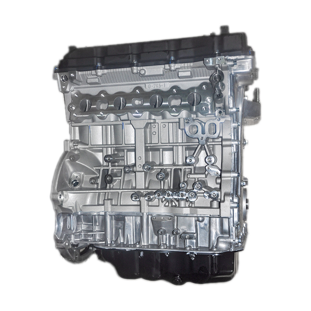 Engine Block G4Ke