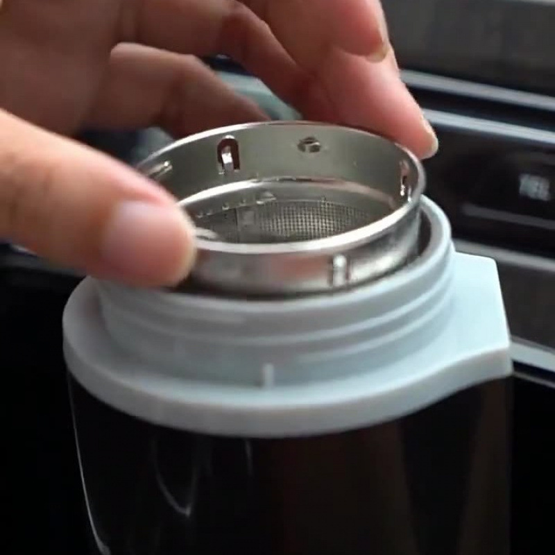 车载烧水壶12V24V通用大货车专用智能电热水杯加热保温家用热水器|undefined