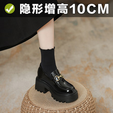 ���ߘ���ЬŮЬ2025�����¿�Ů��ЬӢ���L�������ɫ���СƤЬŮ