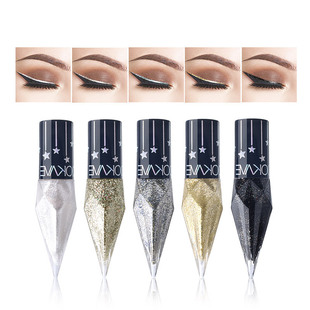 LOOKAVE���yƷEyeliner�ǿ��Wҫ�۾�Һ�ʯ������۾��PLK48E��֧