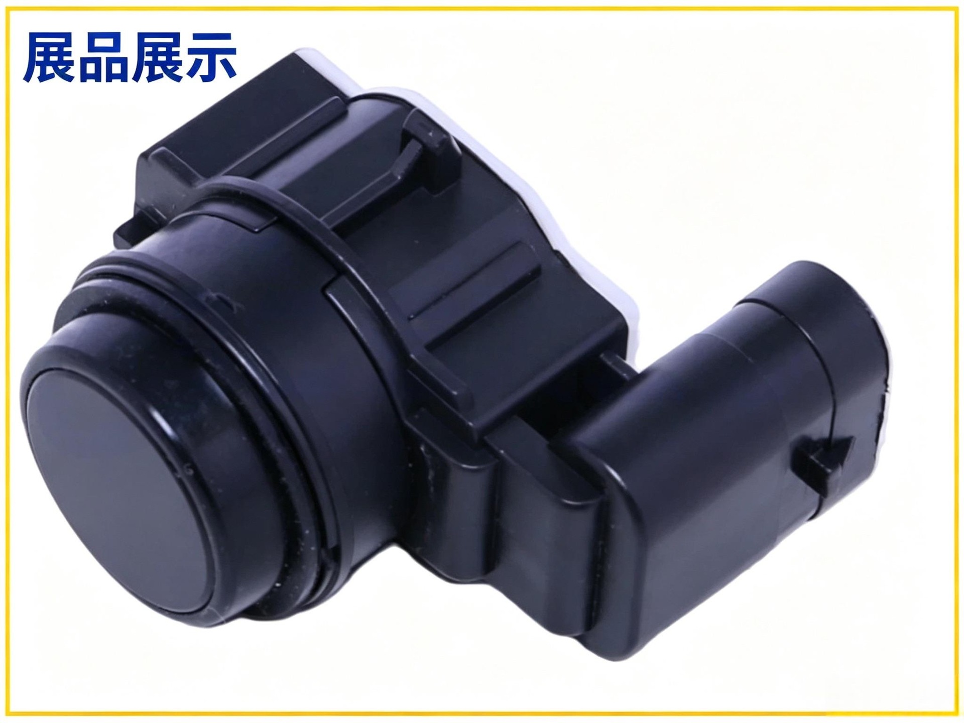3Q0919297A is a manufacturer of ABS wheel speed sensors for Volkswagen, Audi, and Porsche, and it is currently in stock