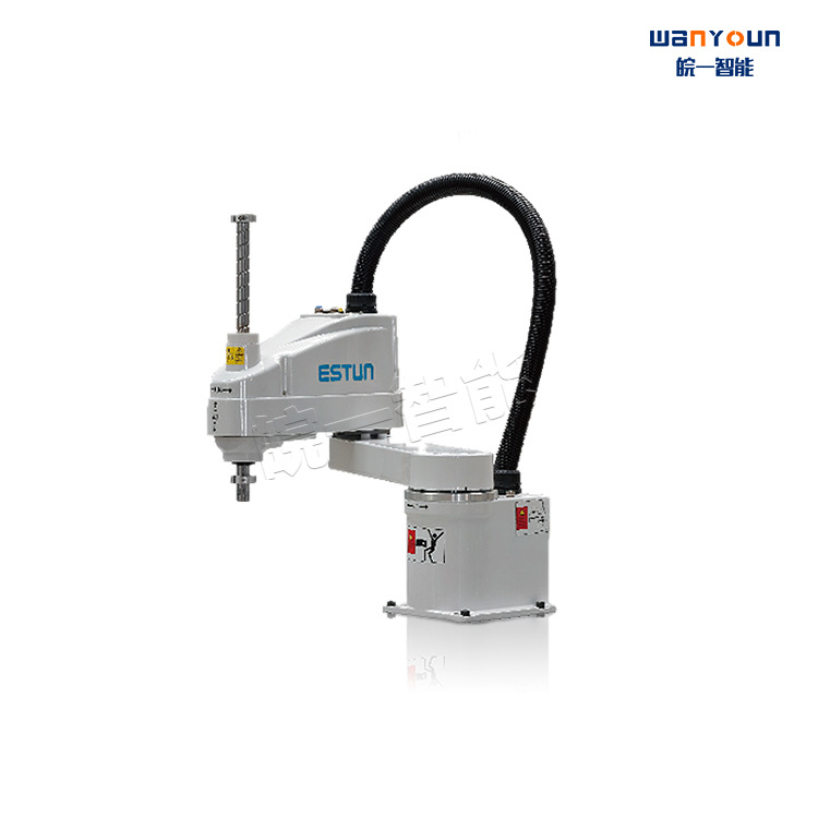 埃斯顿工业机器人 ER6-600-SR 上下料、搬运、折弯