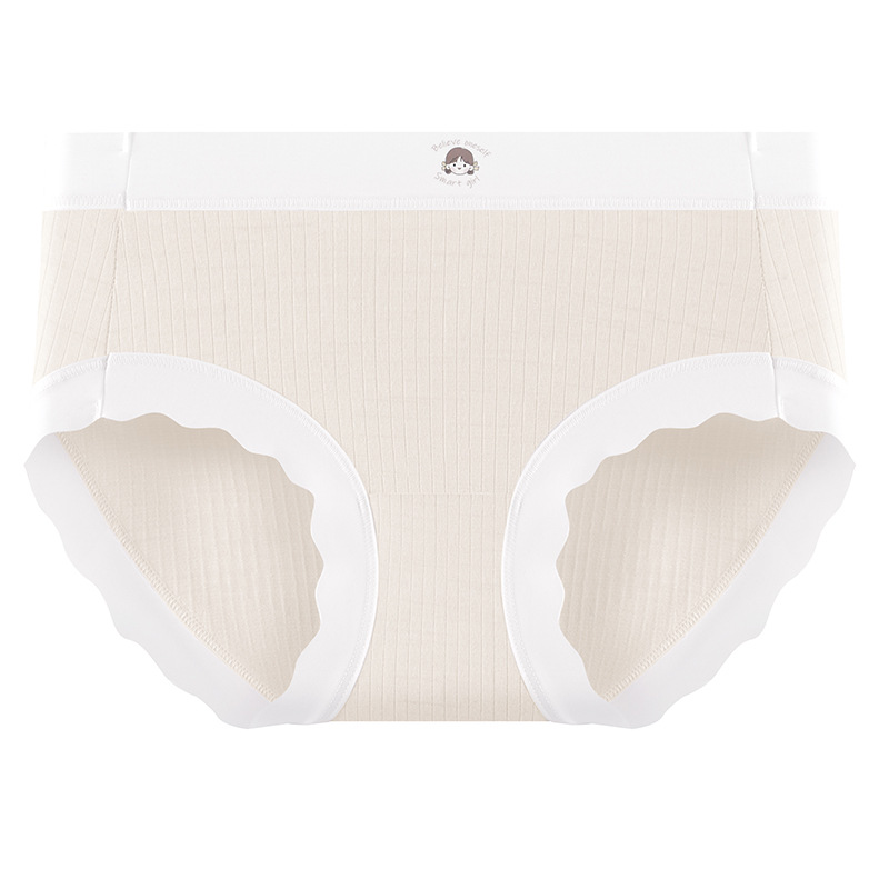 Calzoncillos para niñas Calzoncillos antibacterianos para niñas