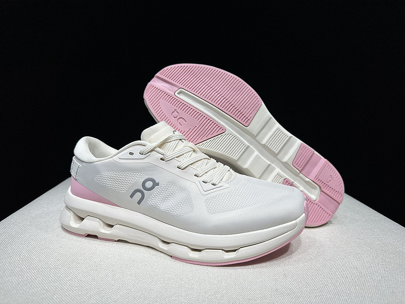 Cloudzone KITH x 共同ブランドの快適で多用途なカジュアルランニングシューズ、軽量で通気性に優れています。|undefined