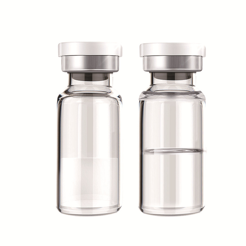 [샘플 독점] 뱀 독 펩타이드 동결건조 분말 + 용매 용액 3ml 1 쌍