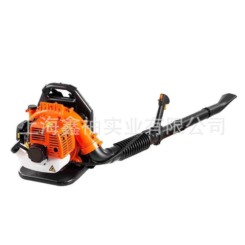 丸崎XH-EB430吹风机大功率吹落叶机路面大棚吹雪机森林风力灭火器