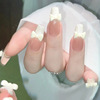 Nail stickers, fake nails for nails, wholesale