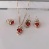 Red set