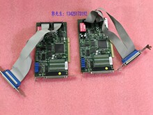 ���A PCI-9111  DG 16ͨ��12λ100kS/s �๦�ܔ����ɼ��� ��ɫ��