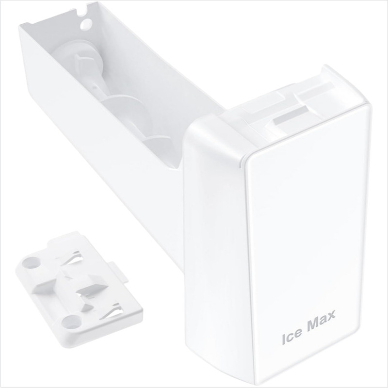 Da97-20156B Refrigerator Ice Bucket, Compatible with Samsung Ice Maker Replacement Ice Tray Parts for Amazon Home Use Da97-20156B Refrigerator Ice Bucket, Compatible with Samsung Ice Maker Replacement Ice Tray Parts for Amazon Home Use