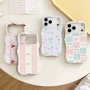 热销少女甜美iphone17promax手机壳