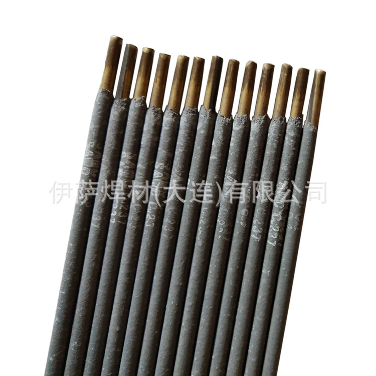 东海溶业PB铜合金焊条ECuSn-C铜合金焊条