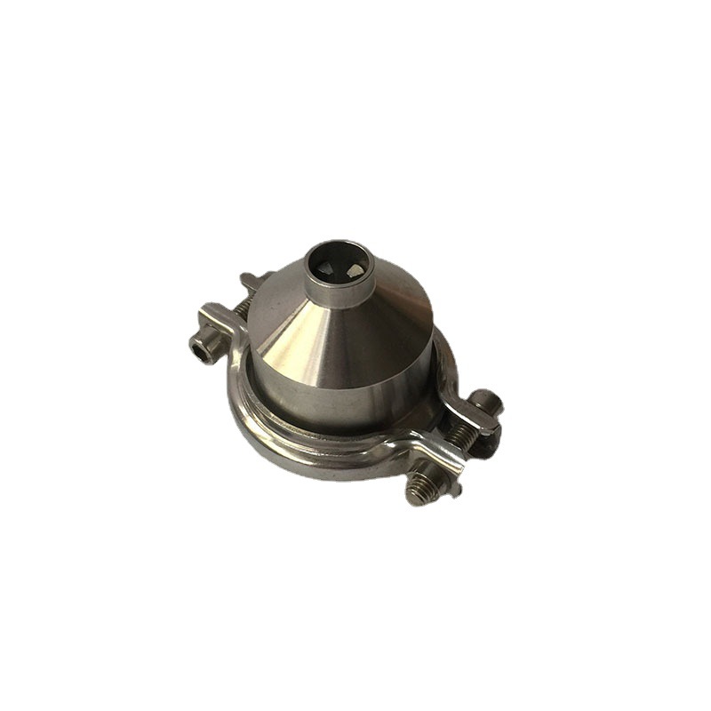 304����������ͺ���ʽֹ�ط� Sanitary Welding  Check Valve