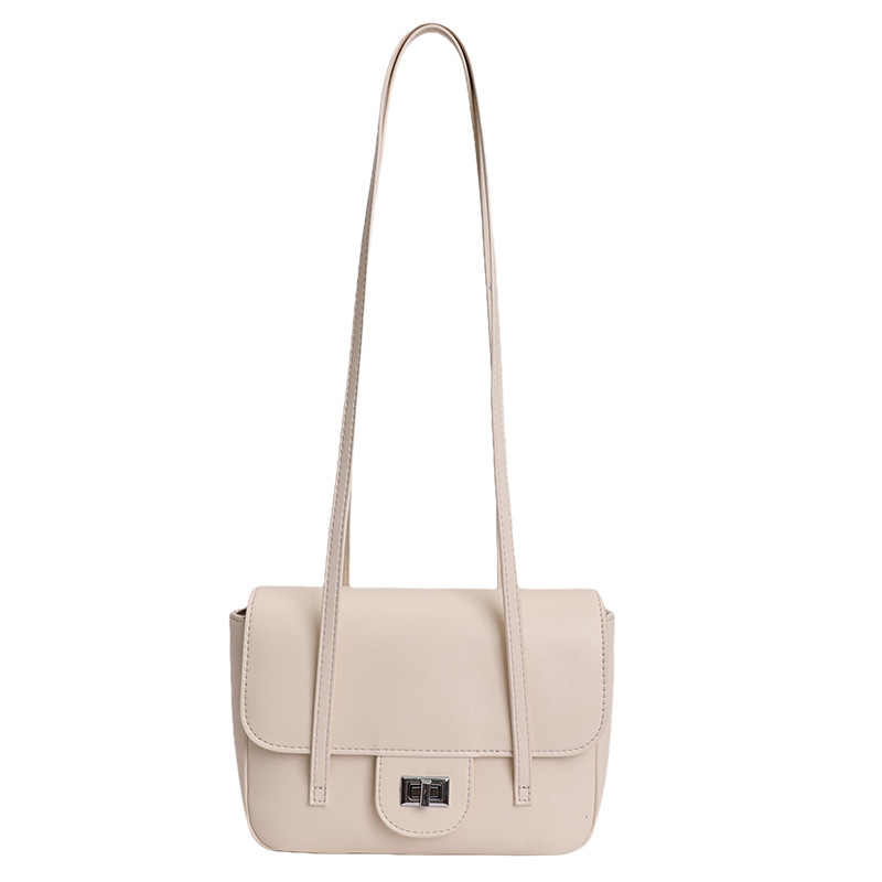 Textura simple de hombro bolso de viaje para mujeres 2026 verano nuevo nicho de diseño de viaje de moda diaria bolso de brazo image 10