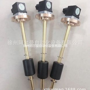 Jiangsu Xuzhou Liquid Level Switch with TemperATure AT Mineral Equipment Thin Oil StATion Fuel Tank FloAT Switch