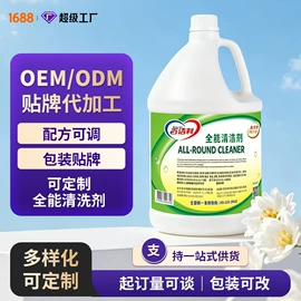洗衣粉;马桶洁厕剂;油污清洁剂