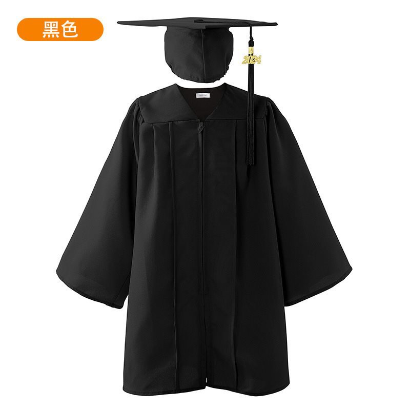 (2개) 2024 년 어린이 학복 세트 어린이 학복 유치원 어린이 공연 사진 의류 의사 의류