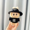 Black Chanai+PPD black hat
