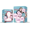 Blowjob wig + new style return box
