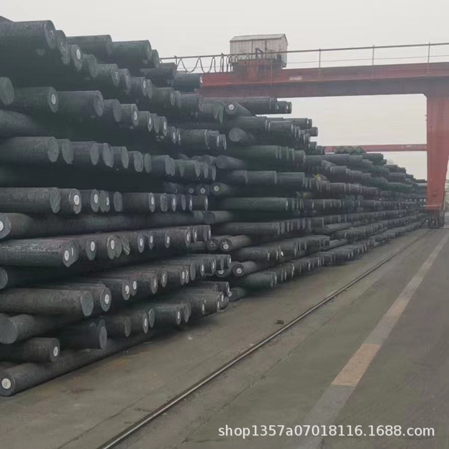 成都工业圆钢 绵阳Q345B合金圆钢 三台45#钢棒 镀锌材料现货批发