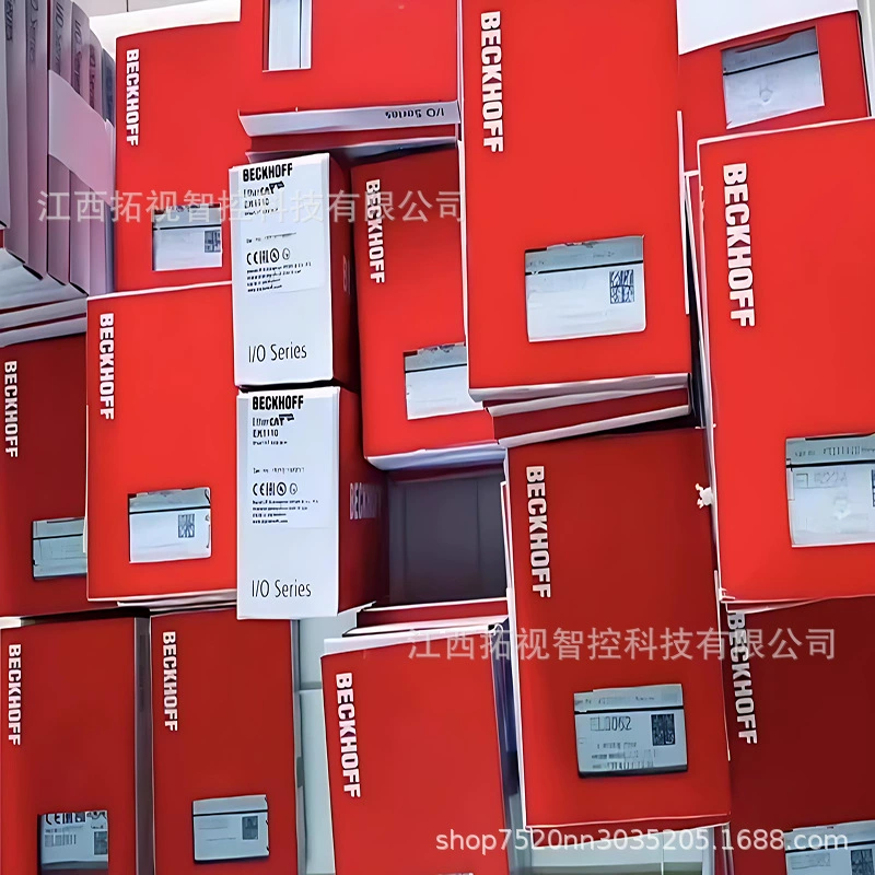 EJ3202 EJ3214 Терминальная коробка BECKHOFF, новая оригинальная, подлинная, скидка на цену