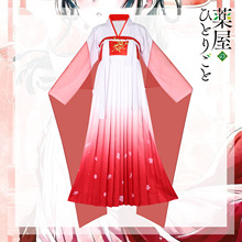 ș����Ů�����cos��؈؈ ��С��؈؈������ɫ���ݶ���Ԫ���b