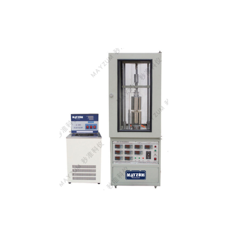 MAM-RD05陶瓷热导率测试仪固体电绝缘材料测试仪导热硅胶测试仪