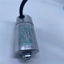 �M�ڵ� MKB MKP 12/500 12uF 420-470VAC �L�C늙C���������