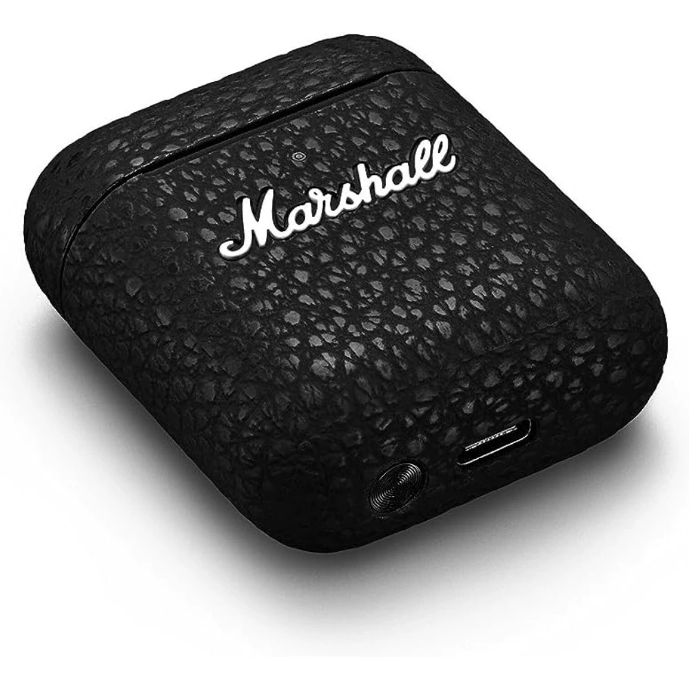 Marshall Minor III истинно беспроводные внутриканальные наушники Bluetooth