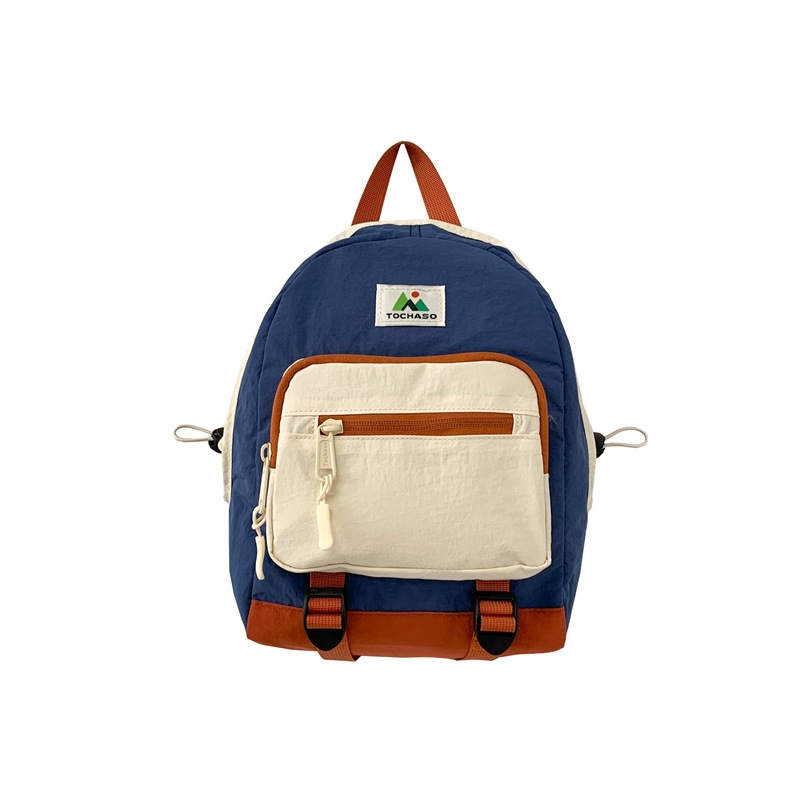 Nueva mochila de niños de gran capacidad, mochila de viaje ligera para niños y niñas, mochila de estilo coreano, mochila de estudiantes de escuela primaria