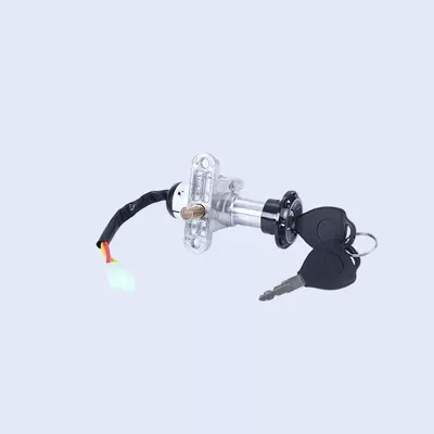 power lock, Yadi electric vehicle – Ignition switch