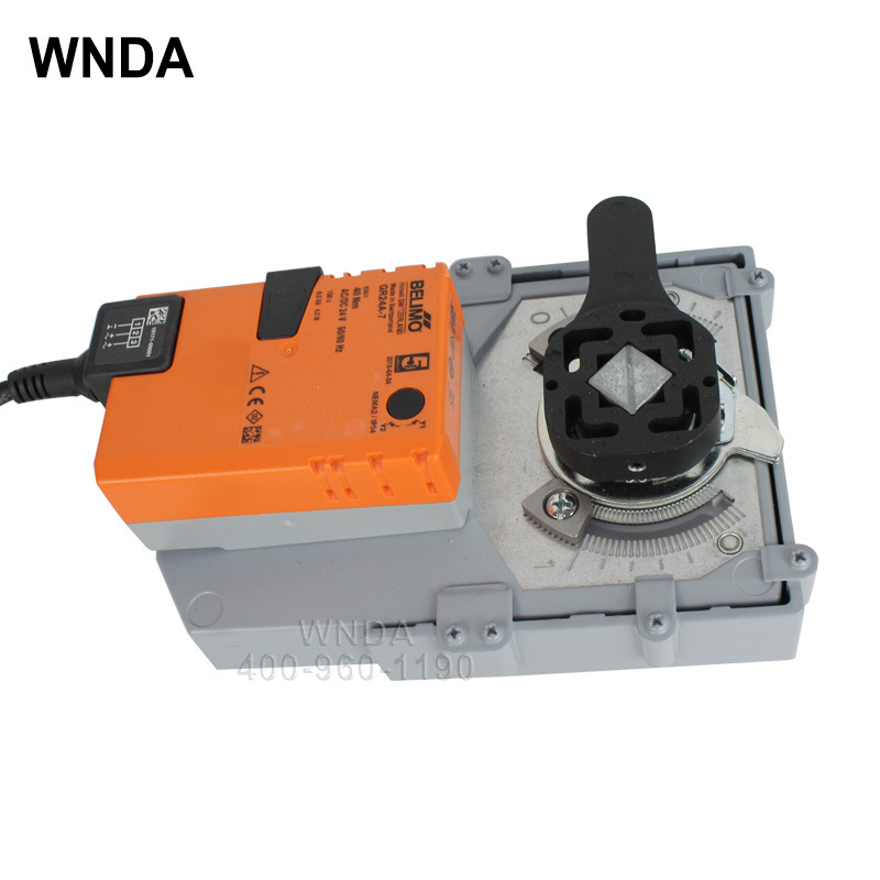 ��ʿ����ıBELIMO�綯��ִ����GR24A-7ԭװ��Ʒ����������