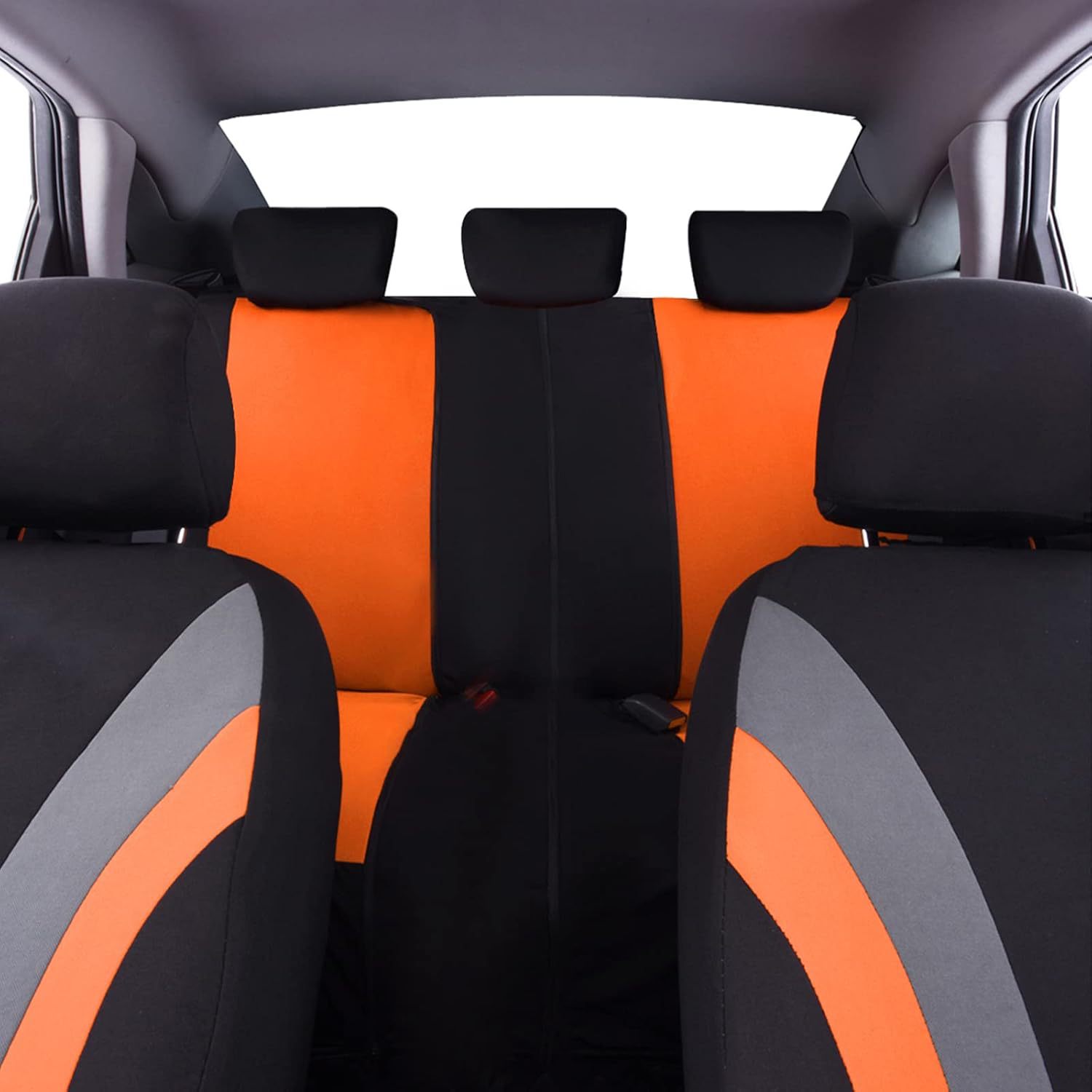 Car Seat Covers for All Seasons, Full Surround, Cross-Border Foreign Trade, Five-Piece Set, Factory Wholesale